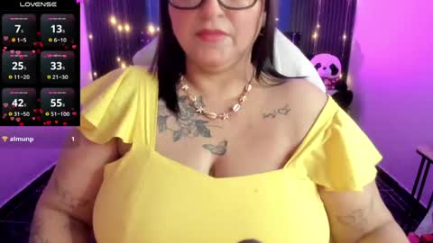 Snapshot of ivonnee17_ chatting on May 2026 10:59:02 PM Ivonne online show from May 2026 10:59:02 PM