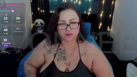 Ivonne online show from August 2026 12:34:02 AM