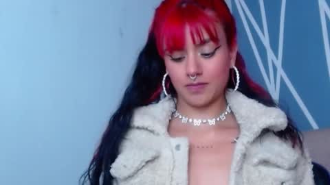 Mandy online show from February 2025 10:20:02 AM
