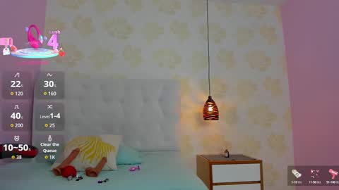 IVONE   online show from September 2025 07:16:01 PM