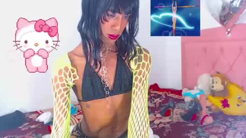 ivonneth online show from April 2026 04:39:01 AM