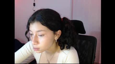 ivonny111 online show from October 2025 07:43:01 AM