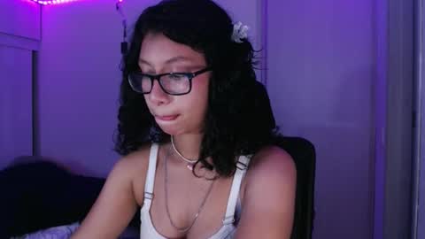 ivonny111 online show from February 2026 02:06:02 AM