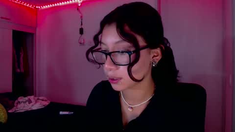 ivonny111 online show from February 2026 07:31:01 PM