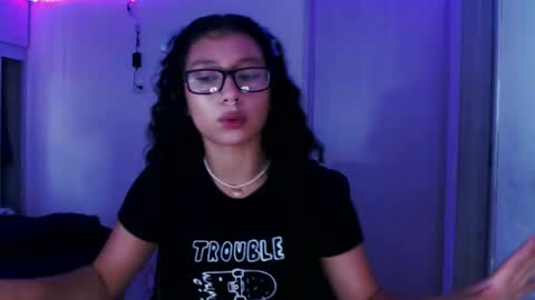 ivonny111 online show from February 2026 07:40:01 PM