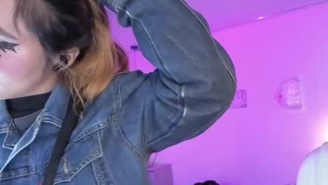 Ivonny online show from March 2026 12:00:01 PM