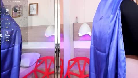 Snapshot of ivonnygrace chatting on October 2025 10:44:01 PM ivonnygrace online show from October 2025 10:44:01 PM