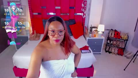 Snapshot of ivonsanchez chatting on December 2024 02:45:02 AM IVONSANCHEZ online show from December 2024 02:45:02 AM