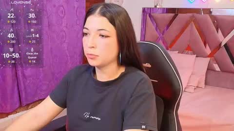 Snapshot of ivony_tay chatting on September 2025 11:37:02 AM IVONY online show from September 2025 11:37:02 AM
