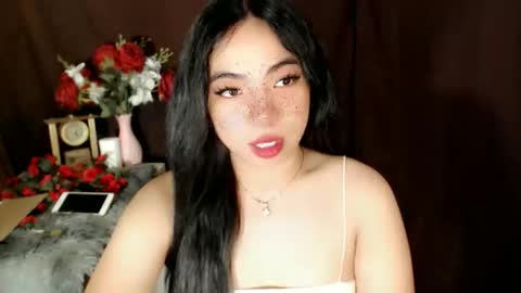 Snapshot of ivory_delight chatting on June 2026 05:19:02 AM ivory_delight online show from June 2026 05:19:02 AM