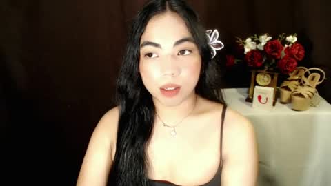 Snapshot of ivory_delight chatting on July 2026 12:45:01 PM ivory_delight online show from July 2026 12:45:01 PM