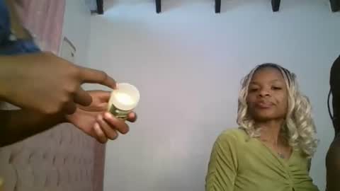 ivory_mae online show from June 2026 10:53:01 AM