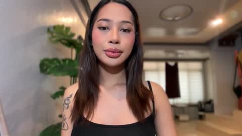 Snapshot of ivorycollins chatting on February 2026 01:33:01 AM kirstenelsie online show from February 2026 01:33:01 AM