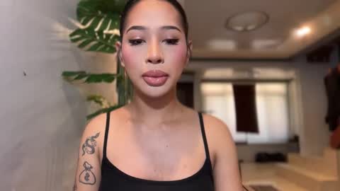 Snapshot of ivorycollins chatting on February 2026 02:07:02 AM kirstenelsie online show from February 2026 02:07:02 AM