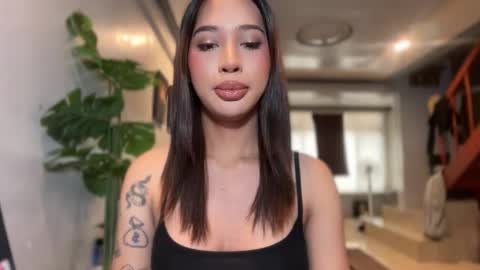 Snapshot of ivorycollins chatting on March 2026 06:36:02 AM kirstenelsie online show from March 2026 06:36:02 AM