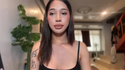 Snapshot of ivorycollins chatting on March 2026 07:15:01 AM kirstenelsie online show from March 2026 07:15:01 AM