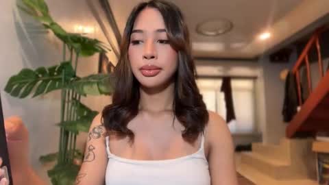 Snapshot of ivorycollins chatting on March 2026 01:54:01 AM kirstenelsie online show from March 2026 01:54:01 AM