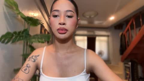 Snapshot of ivorycollins chatting on March 2026 02:50:02 AM kirstenelsie online show from March 2026 02:50:02 AM