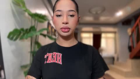 Snapshot of ivorycollins chatting on March 2026 01:10:02 AM kirstenelsie online show from March 2026 01:10:02 AM