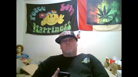 IvoryCum online show from February 2026 01:38:02 PM