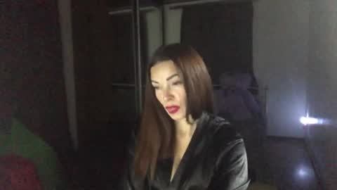 Lana online show from February 2026 09:26:02 PM