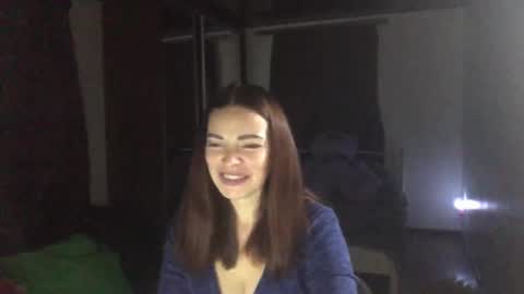 Lana online show from February 2026 10:07:01 PM