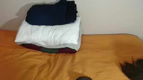 IVORYTITS48 online show from October 2025 05:27:02 AM