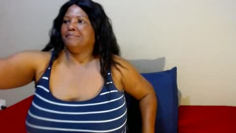 IVORYTITS48 online show from June 2026 05:48:01 AM