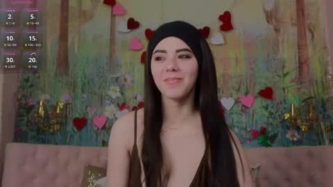 Snapshot of ivorywood_ chatting on February 2026 05:41:01 PM ivorywood_ online show from February 2026 05:41:01 PM