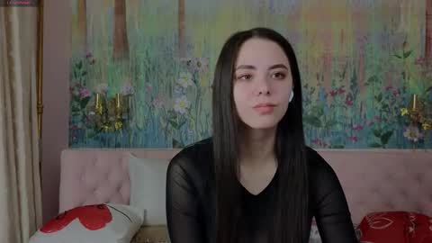 Snapshot of ivorywood_ chatting on March 2026 05:20:02 PM ivorywood_ online show from March 2026 05:20:02 PM