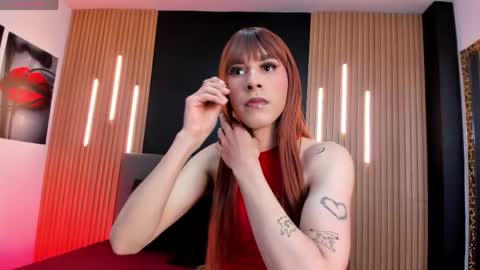 ivi rosse  online show from April 2026 01:46:02 PM