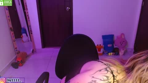 Ivy  online show from January 2026 12:45:02 AM