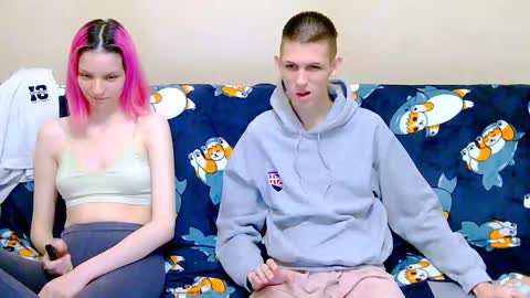 Snapshot of ivy__lester chatting on October 2025 06:34:02 AM Ivy and Lester online show from October 2025 06:34:02 AM