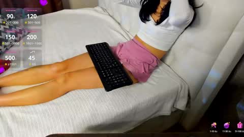 Ivy online show from April 2026 02:27:02 AM