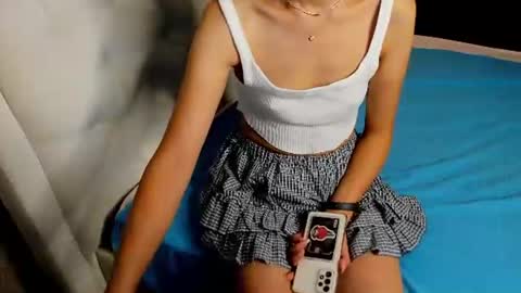 Ivy online show from June 2026 10:45:02 PM
