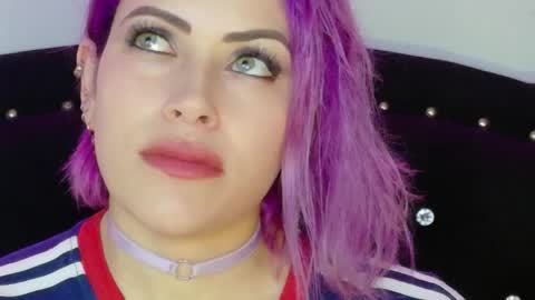 Diana Rojas  online show from May 2026 11:10:01 PM
