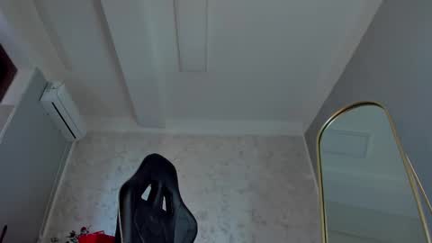 Snapshot of ivy_bellee chatting on February 2025 08:52:02 AM Ivy bellee online show from February 2025 08:52:02 AM