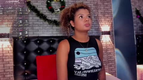 Ig  ivycopper1  online show from December 2024 08:22:02 PM