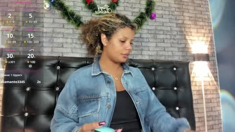 Ig  ivycopper1  online show from December 2024 08:22:01 PM