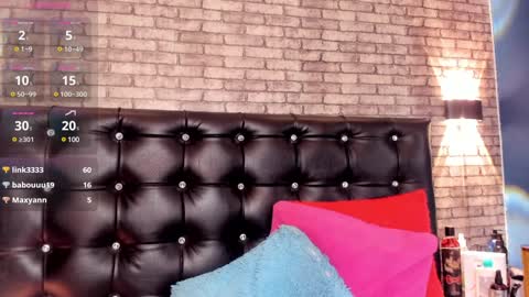 Ig  ivycopper1  online show from January 2025 01:08:01 AM