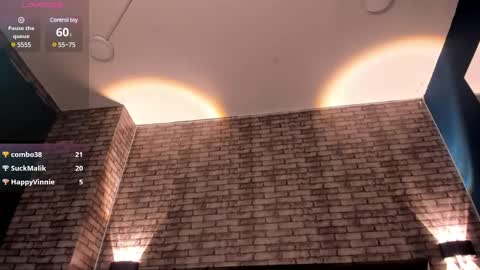 Ig  ivycopper1  online show from March 2025 11:49:02 PM