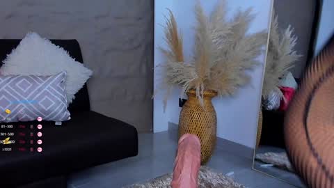 Daniela  online show from December 2024 06:33:02 AM