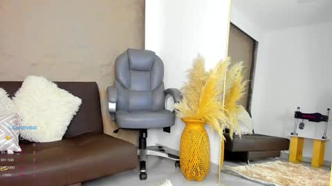 Daniela  online show from December 2024 12:12:02 PM