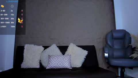 Daniela  online show from December 2024 02:56:02 AM