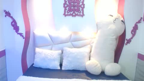 Snapshot of ivy_owen_ chatting on February 2026 01:42:02 PM Ivy online show from February 2026 01:42:02 PM