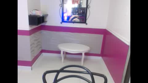 Snapshot of ivy_owen_ chatting on February 2026 12:10:02 PM Ivy online show from February 2026 12:10:02 PM