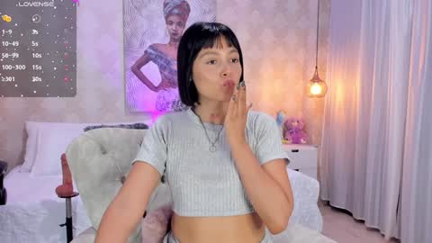 Snapshot of ivy_qadesh chatting on December 2024 07:21:02 PM Anna online show from December 2024 07:21:02 PM