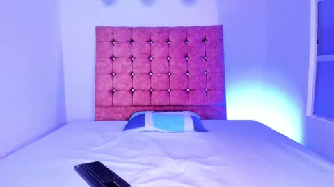 Ivy Rae online show from December 2025 07:31:01 PM