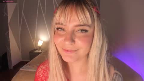 Pamela online show from November 2025 11:43:01 PM