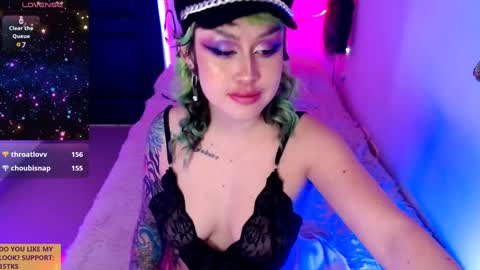 Snapshot of ivy_rosse chatting on January 2025 06:23:01 PM You can find more of me here online show from January 2025 06:23:01 PM